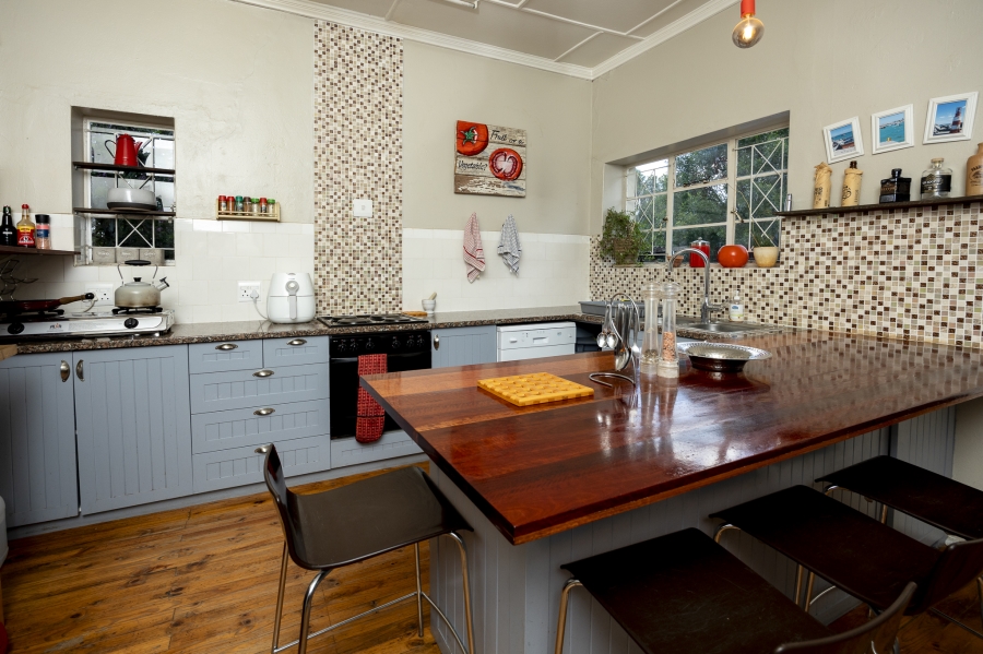 3 Bedroom Property for Sale in Top Town Eastern Cape
